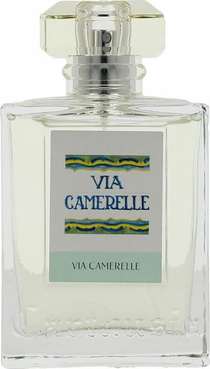 Carthusia VIA CAMERELLE EDP 100 ML (Eau de Parfum, 100 ml)