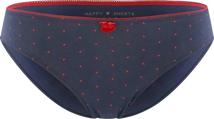 Image du produit Happy shorts Slip mixte (42, paquet de 4)