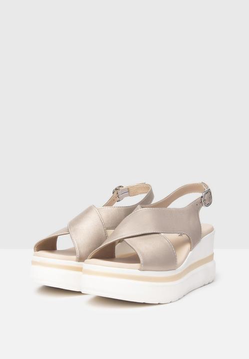 Actual product image Nero Giardini Sandalen (39)