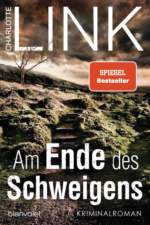 Produktbild Am Ende des Schweigens (Deutsch, Charlotte Link, 2022)