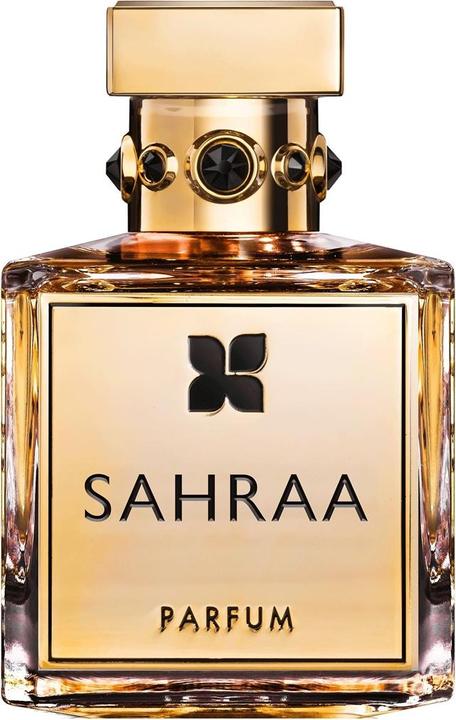 Actual product image Fragrance du Bois Private Collection Sahraa Parfum (100 ml)