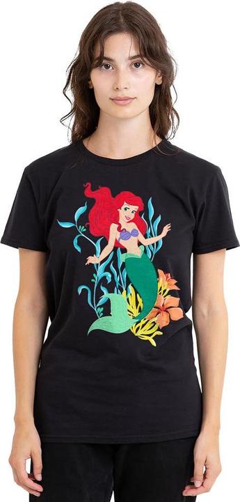 Produktbild The Little Mermaid TShirt (XXL)