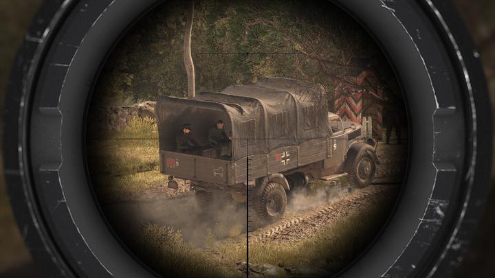 Immagine prodotto Sniper Elite 4 (Xbox One S, EN)