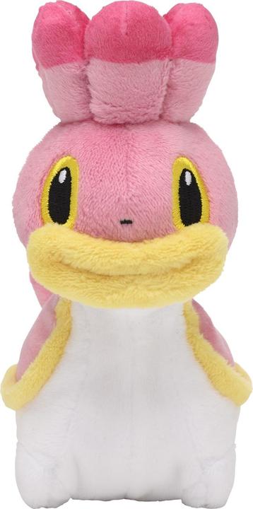 Produktbild Pokémon Shellos (West Sea) Sitting Cuties Plush - 13 cm (13 cm)