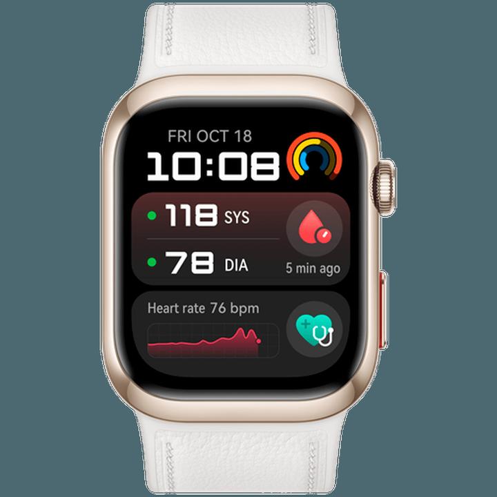 Actual product image Huawei Watch D2 (38 mm)