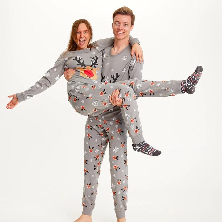 Image du produit Christmas Sweats Rudolph (S)
