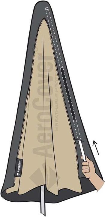 Produktbild AeroCover Schutzhülle 250