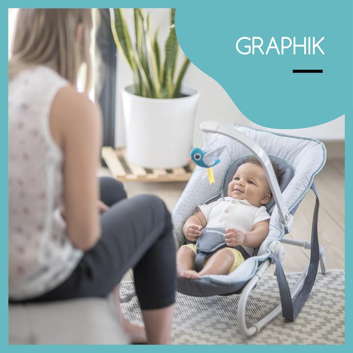 Produktbild Babymoov Graphic