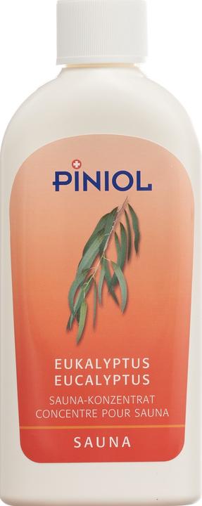 Produktbild Piniol Saunaduft  Eucalyptus