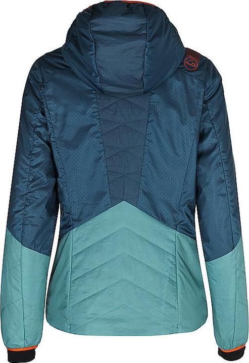 Produktbild La Sportiva Across Primaloft Jkt - Kunstfaserjacke - Damen (S)