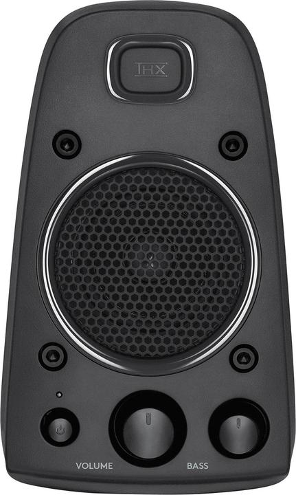 Produktbild Logitech Z625