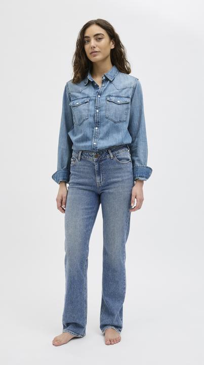 Immagine prodotto JJXX JXNICE SL-STR MW C8164 JEANS DNM NOOS (W31/L32)
