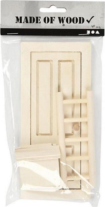 Actual product image Creativ Company Elf door / Wicket door
