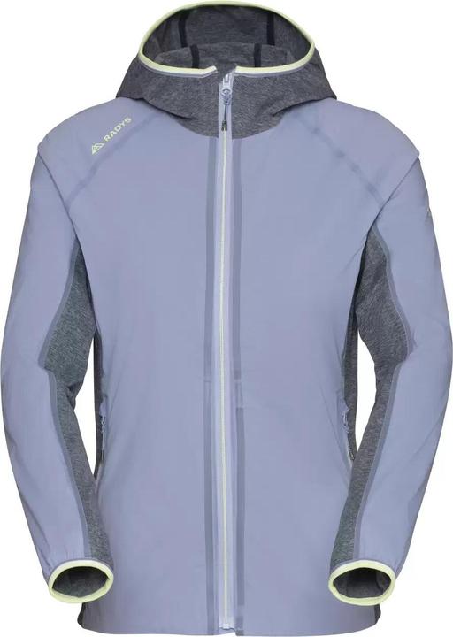 Radys R2 Hybrid Softshell Jacket