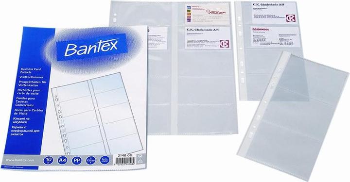 Image du produit Bantex 100080937