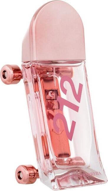 Image du produit Carolina Herrera 212 Heroes Forever Young (Eau de parfum, 30 ml)