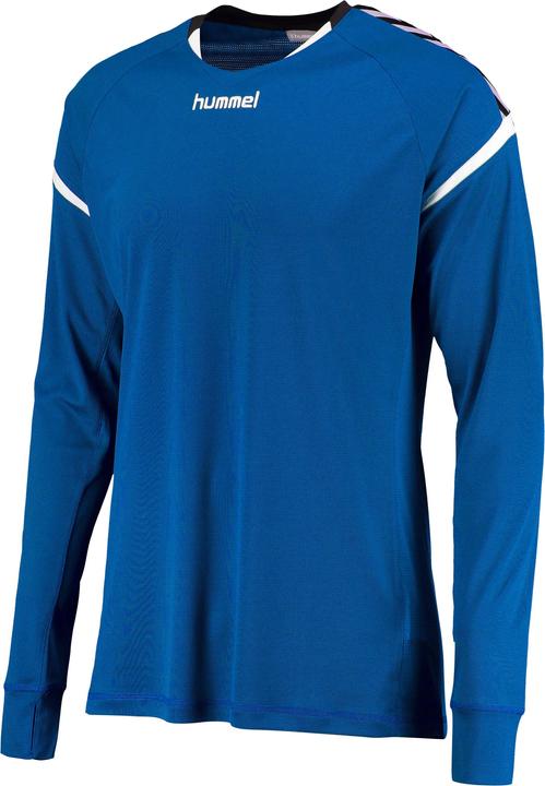 Immagine prodotto hummel Autentico Charge Ls Poly Jersey (164)