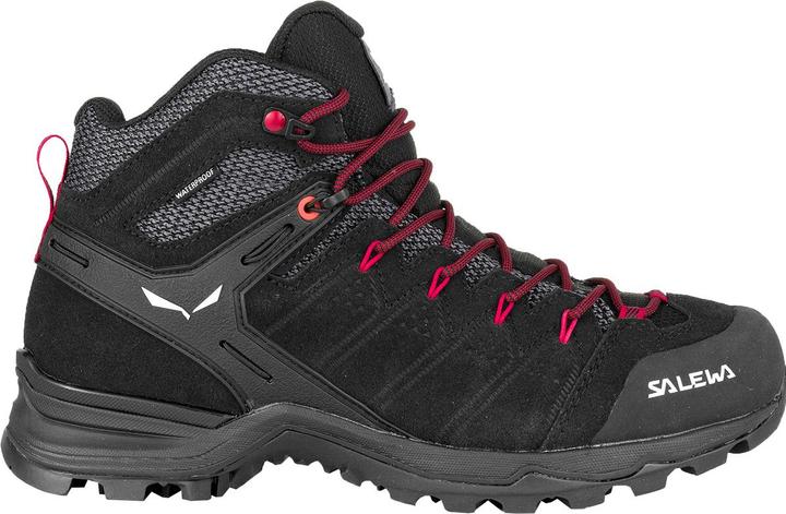 Image du produit Salewa Chaussures Alp Mate Mid WP (38.5)