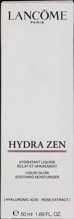 Produktbild Lancôme Hydra Zen Anti-Stress Glow (50 ml, Tagescreme)