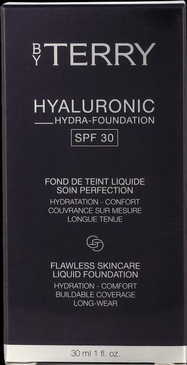 Immagine prodotto By Terry Hyaluronic Hydratant Fond de Teint 500N (500N Neutro-Medio Scuro)