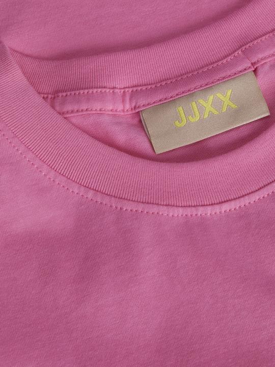 Produktbild JJXX Jxalvira Slim Sl Crop Every Tee Jrs Sn (L)