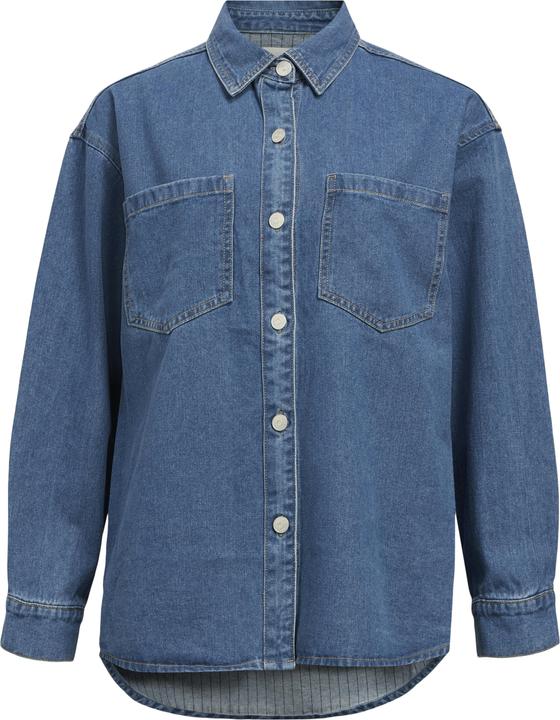 Object Jeans Hemd