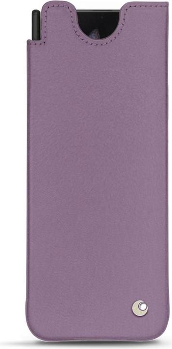 Lila ( Nappa - Pantone #b9a3e3 )