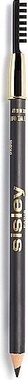Actual product image Sisley Phyto-Sourcils Perfect Blonde (brun)