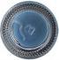 Actual product image Postquam nail polish dark turquoise (Dark Turquoise, Colour paint)