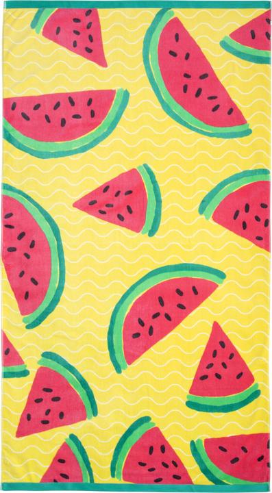 KAS Watermelon (100 x 180 cm)