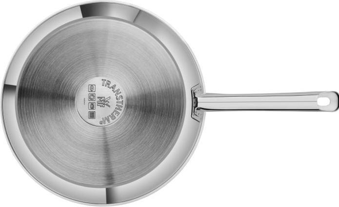 Immagine prodotto WMF Nordic Profi (48 cm, Padella per friggere, Acciaio inossidabile)
