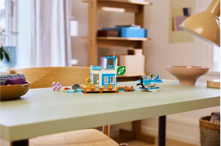 Immagine prodotto LEGO Vola con Dodo Airlines (77051, LEGO Animal Crossing)