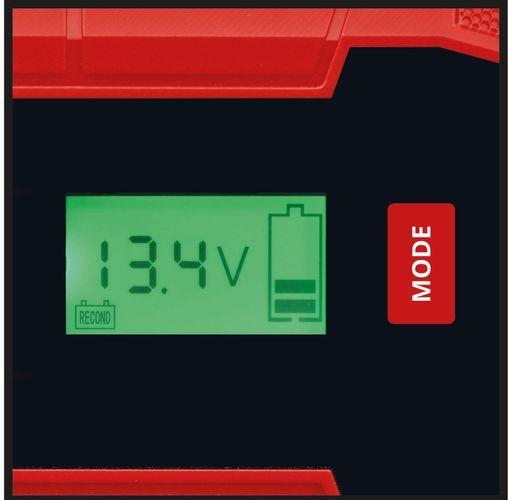 Immagine prodotto Einhell CE-BC 10M (12V, 10 A)