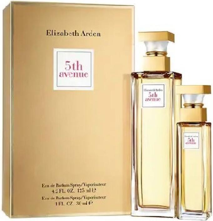 Immagine prodotto Elizabeth Arden Quinta Strada (Eau de parfum, 125 ml)