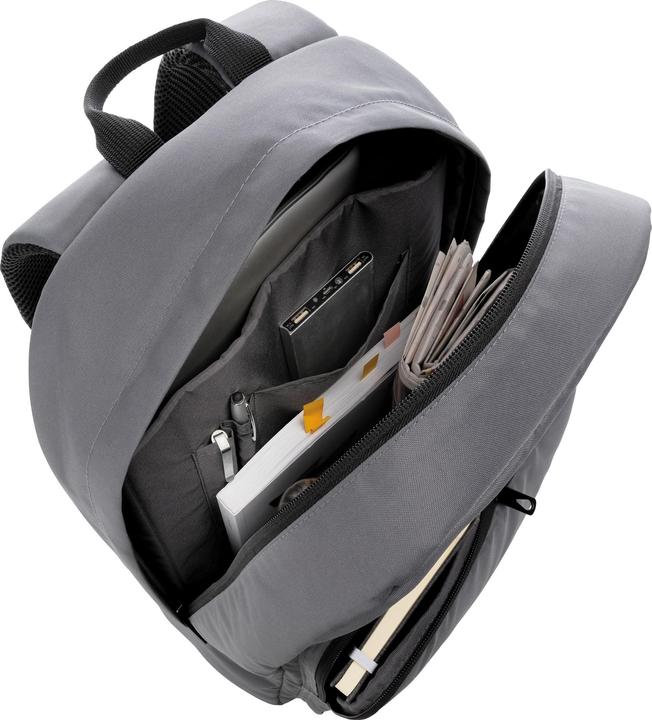 Actual product image XD Xclusive Impact Basic RPET Aware Laptop Backpack (15.50 l)