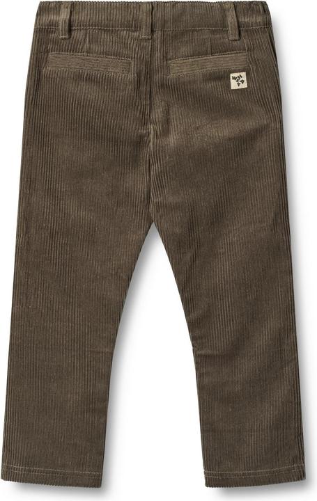 Actual product image Wheat Corduroy trousers Hugo (104)