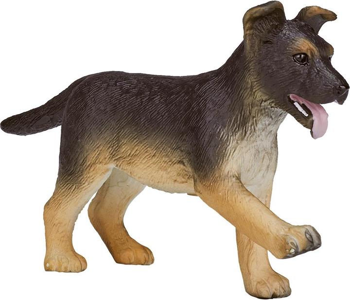 Actual product image Animal Planet German shepherd puppy