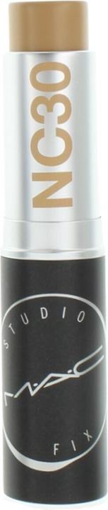 Produktbild MAC Cosmetics Studio Fix Soft Matte Foundation Stick (NC30)