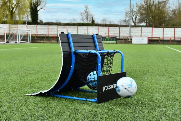Produktbild Precision Play