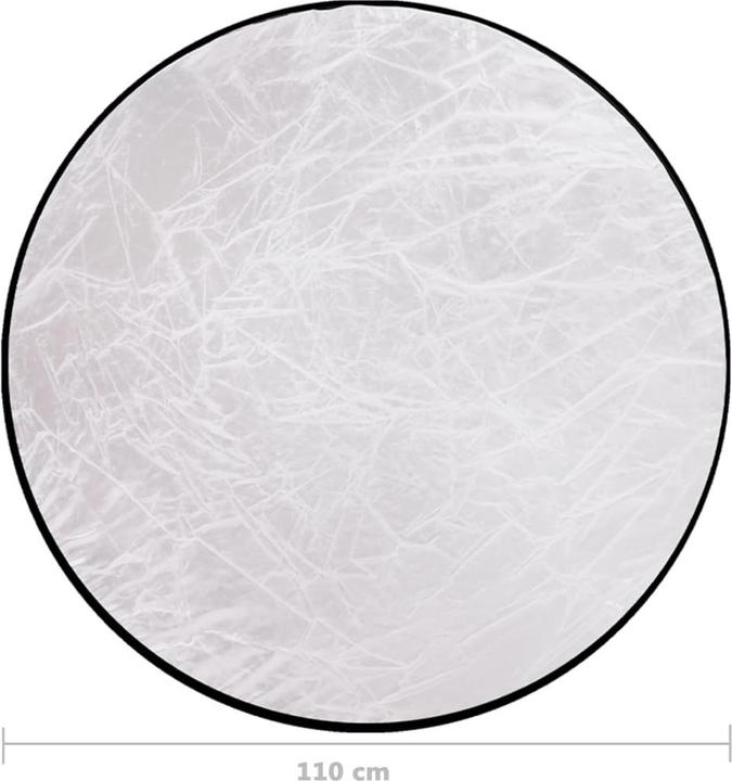Image du produit VidaXL Adams (40 cm, 208 cm)