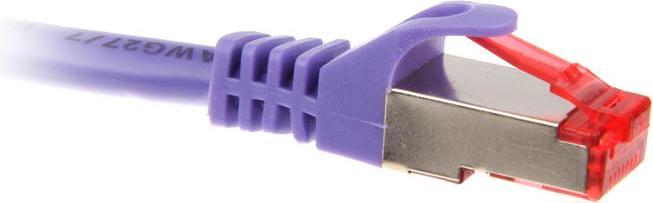 Immagine prodotto InLine Cavo patch (S/FTP, CAT6, 5 m)