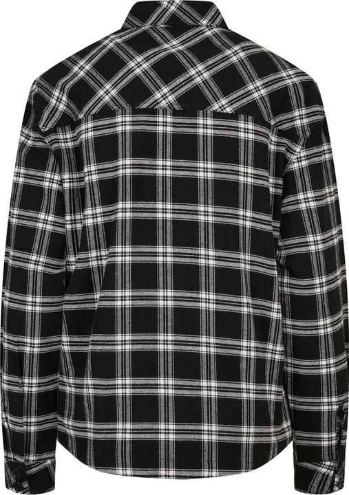 Image du produit Urban Classics Ladies Oversized Overshirt (XL)