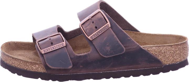 Actual product image Birkenstock Mules Arizona (41)