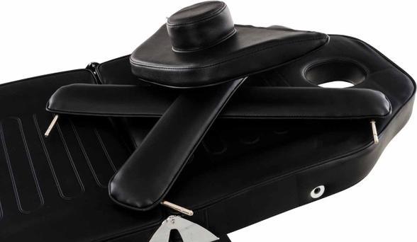 Produktbild Swisshandel24 Split hydraulische Kosmetikliege V2, schwarz
