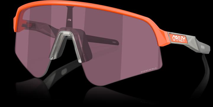 ORANGE FLUO MAT