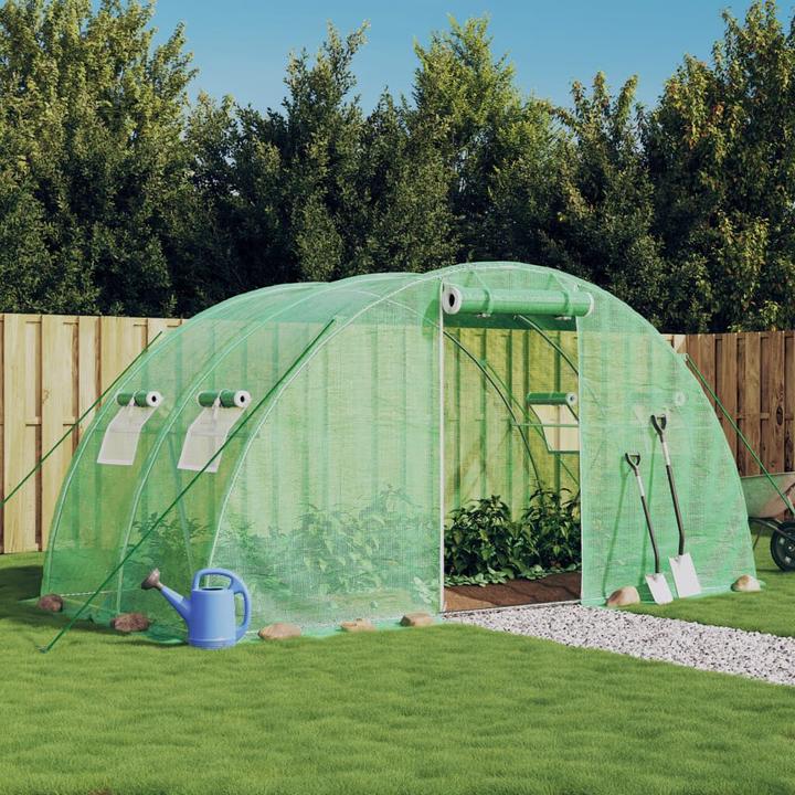 Actual product image VidaXL Hadlee