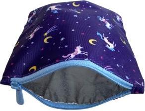 Produktbild Yumbox isolierte Snackbag Medikamenten Tasche Einhorn