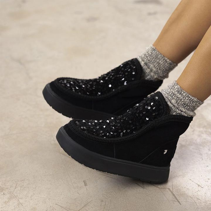 Produktbild Gioseppo damen stiefeletten stark (38)