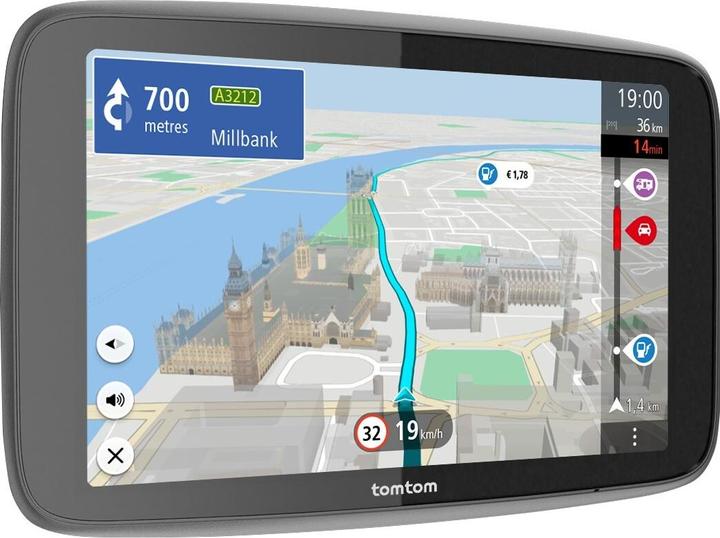 Immagine prodotto TomTom Camper Max (7")