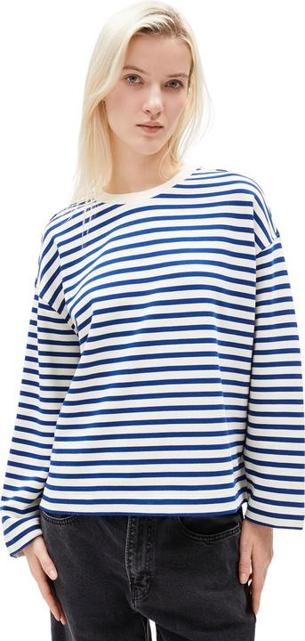 Immagine prodotto Armedangels Sweater FRANKAA STRIPES (XL)